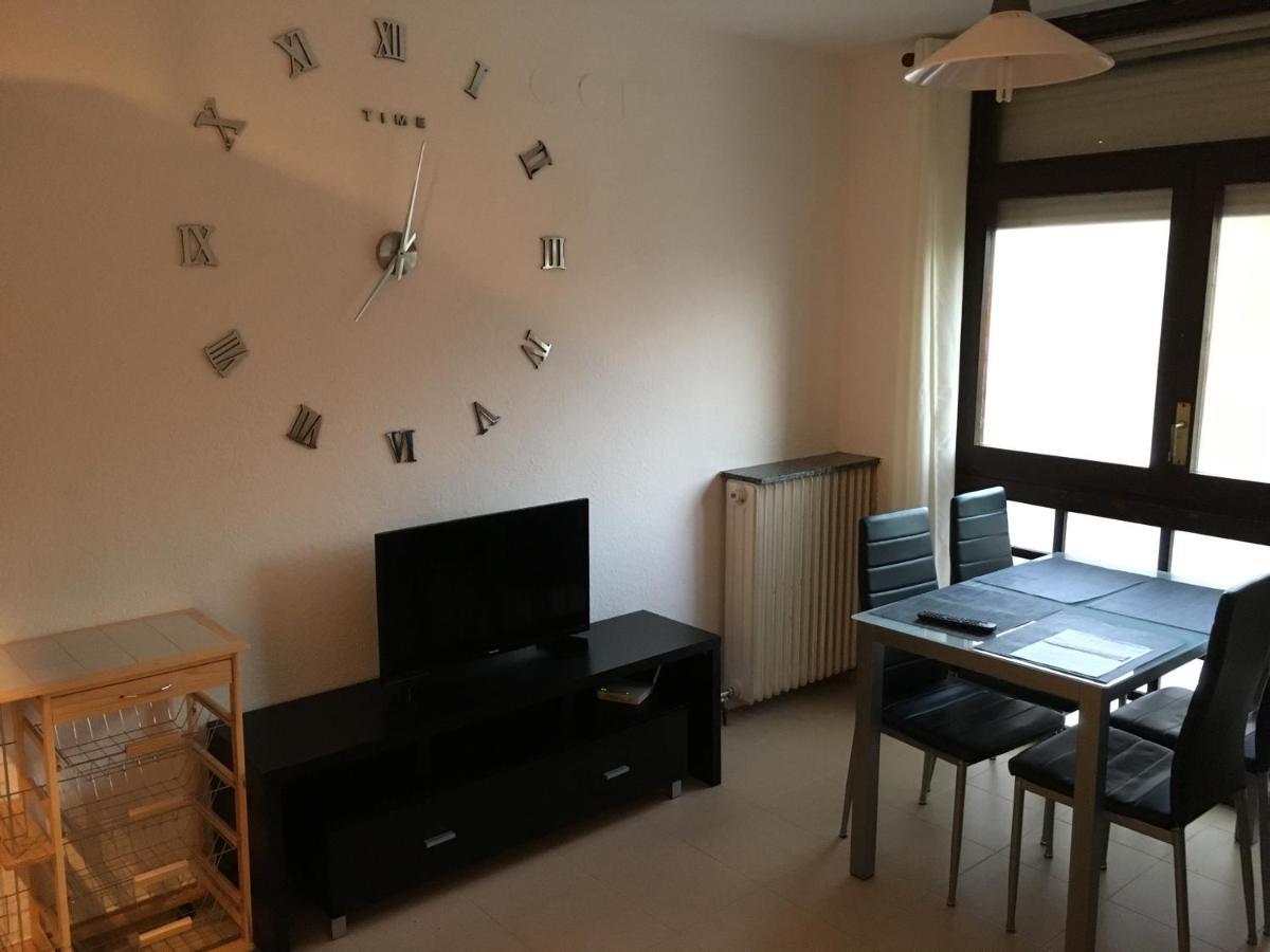 Lloret Apartment Beach Lloret de Mar Eksteriør billede