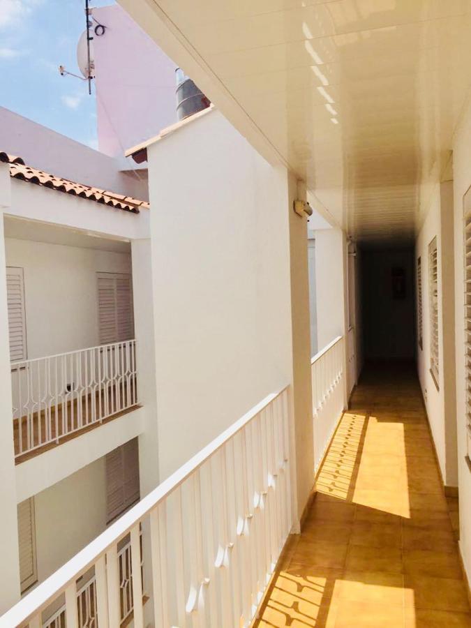 Lloret Apartment Beach Lloret de Mar Eksteriør billede