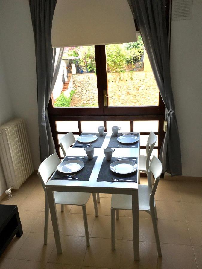 Lloret Apartment Beach Lloret de Mar Eksteriør billede